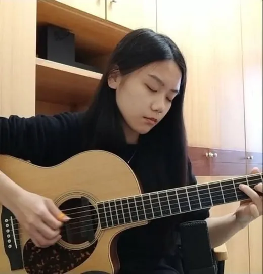 曾嬿蓉 Paula Tseng