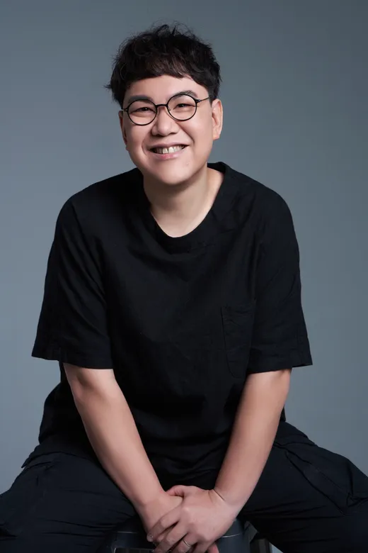 黃偉哲 William Huang