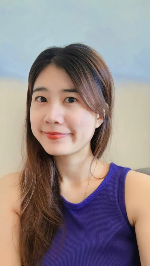 高敏倫 eMMa Kao