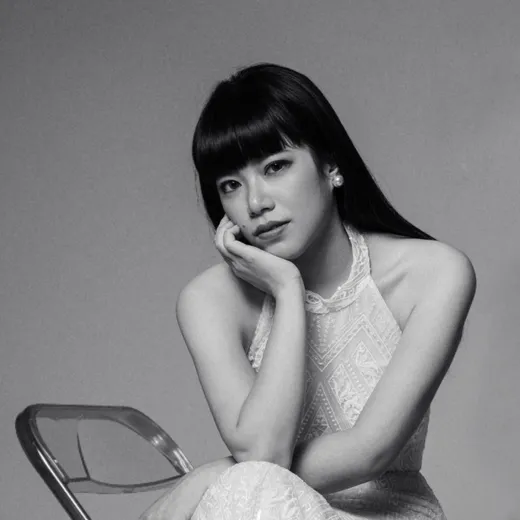 邱婧玶 Bella Chiu